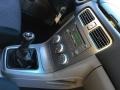 Steel Silver Metallic - Forester 2.5 X Sports Photo No. 57