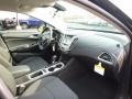 Mosaic Black Metallic - Cruze LS Photo No. 5
