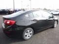 Mosaic Black Metallic - Cruze LS Photo No. 6