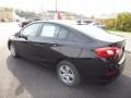 Mosaic Black Metallic - Cruze LS Photo No. 8
