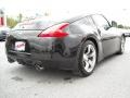 Magnetic Black - 370Z Touring Coupe Photo No. 6