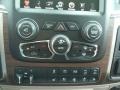Canyon Brown/Light Frost Beige Controls Photo for 2017 Ram 3500 #116736445