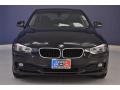 Jet Black - 3 Series 328d Sedan Photo No. 2