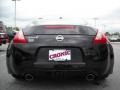 Magnetic Black - 370Z Touring Coupe Photo No. 7