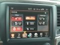 Controls of 2017 3500 Laramie Crew Cab 4x4 Dual Rear Wheel