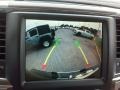 2017 Brilliant Black Crystal Pearl Ram 3500 Laramie Crew Cab 4x4 Dual Rear Wheel  photo #8