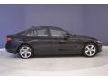 Jet Black - 3 Series 328d Sedan Photo No. 8