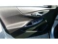 2017 Silver Ice Metallic Chevrolet Malibu LS  photo #8