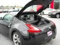 Magnetic Black - 370Z Touring Coupe Photo No. 11