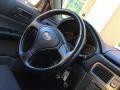 Steel Silver Metallic - Forester 2.5 X Sports Photo No. 73