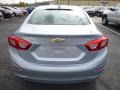 Arctic Blue Metallic - Cruze LT Photo No. 6