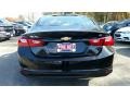 Mosaic Black Metallic - Malibu Hybrid Photo No. 6