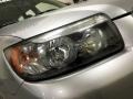 Steel Silver Metallic - Forester 2.5 X Sports Photo No. 82