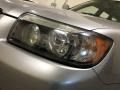 Steel Silver Metallic - Forester 2.5 X Sports Photo No. 83