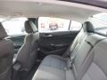 Arctic Blue Metallic - Cruze LT Photo No. 11