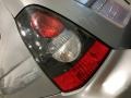 Steel Silver Metallic - Forester 2.5 X Sports Photo No. 84