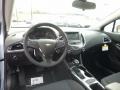 Arctic Blue Metallic - Cruze LT Photo No. 12