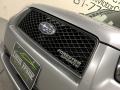 Steel Silver Metallic - Forester 2.5 X Sports Photo No. 86