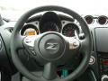 Magnetic Black - 370Z Touring Coupe Photo No. 18