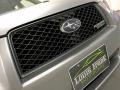 Steel Silver Metallic - Forester 2.5 X Sports Photo No. 87