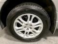 Steel Silver Metallic - Forester 2.5 X Sports Photo No. 88