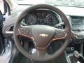Arctic Blue Metallic - Cruze LT Photo No. 16