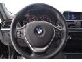 2014 Jet Black BMW 3 Series 328d Sedan  photo #29