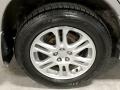 Steel Silver Metallic - Forester 2.5 X Sports Photo No. 89