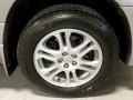 Steel Silver Metallic - Forester 2.5 X Sports Photo No. 91