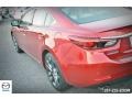 Soul Red Metallic - Mazda6 Grand Touring Photo No. 6