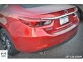 Soul Red Metallic - Mazda6 Grand Touring Photo No. 7
