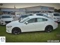 Snowflake White Pearl Mica - Mazda6 Touring Photo No. 3