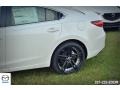 Snowflake White Pearl Mica - Mazda6 Touring Photo No. 5