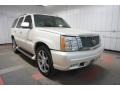 White Diamond - Escalade AWD Photo No. 4