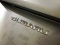 Steel Silver Metallic - Forester 2.5 X Sports Photo No. 100