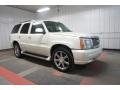 White Diamond - Escalade AWD Photo No. 5