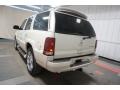 White Diamond - Escalade AWD Photo No. 9