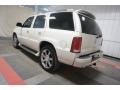 White Diamond - Escalade AWD Photo No. 10