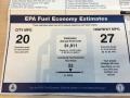 Steel Silver Metallic - Forester 2.5 X Sports Photo No. 108