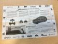 Steel Silver Metallic - Forester 2.5 X Sports Photo No. 119