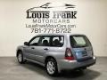 Steel Silver Metallic - Forester 2.5 X Sports Photo No. 122