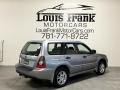 2008 Steel Silver Metallic Subaru Forester 2.5 X Sports  photo #123