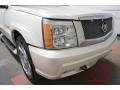 White Diamond - Escalade AWD Photo No. 34