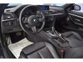 2014 Black Sapphire Metallic BMW 4 Series 435i Coupe  photo #12
