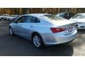 Arctic Blue Metallic - Malibu LT Photo No. 6