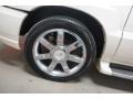 White Diamond - Escalade AWD Photo No. 48