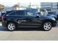 Crystal Black Pearl - RDX AWD Photo No. 2