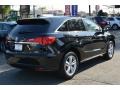 Crystal Black Pearl - RDX AWD Photo No. 3
