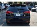 Crystal Black Pearl - RDX AWD Photo No. 4
