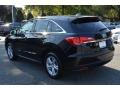 Crystal Black Pearl - RDX AWD Photo No. 5